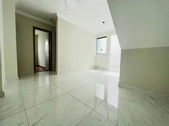 Imóvel com 3 Quartos à Venda, 119 m² em Santa Branca - Belo Horizonte