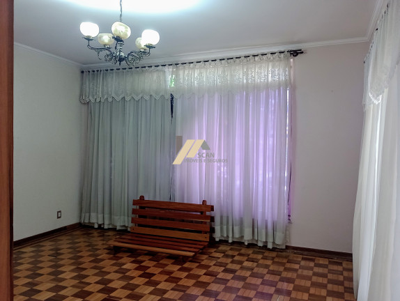 Imagem Casa com 3 Quartos à Venda, 330 m² em Jardim Guanabara - Campinas
