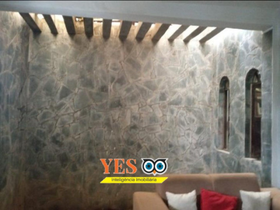 Imagem Casa com 6 Quartos à Venda, 180 m² em Santa Mônica - Feira De Santana Imagem Casa com 6 Quartos à Venda, 180 m² em Santa Mônica - Feira De Santana