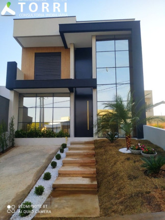 Imagem Imóvel com 3 Quartos à Venda, 200 m² em Horto Florestal - Sorocaba