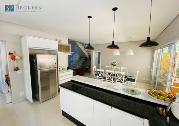 Imagem Casa com 4 Quartos à Venda, 345 m² em Swiss Park - Campinas Imagem Casa com 4 Quartos à Venda, 345 m² em Swiss Park - Campinas