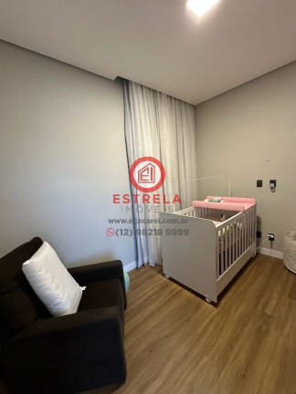 Imagem Casa com 4 Quartos à Venda, 182 m² em Jardim Jacinto - Jacareí
