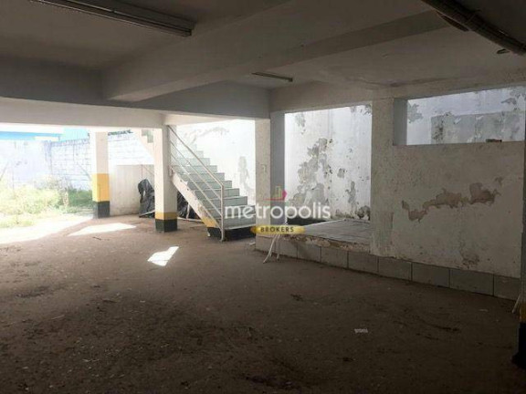Imagem Edifício Residencial à Venda ou Locação, 365 m² em Santo Antônio - São Caetano Do Sul Imagem Edifício Residencial à Venda ou Locação, 365 m² em Santo Antônio - São Caetano Do Sul