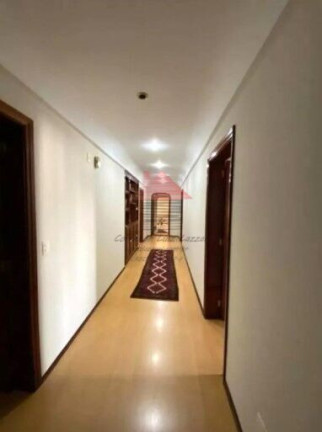 Imagem Apartamento com 4 Quartos à Venda, 357 m² em Anhangabaú - Jundiaí Imagem Apartamento com 4 Quartos à Venda, 357 m² em Anhangabaú - Jundiaí