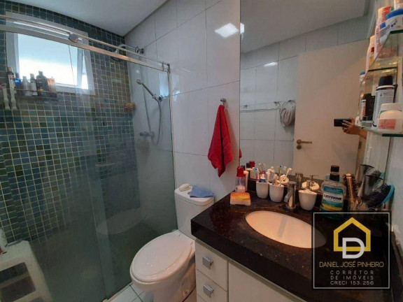 Imagem Apartamento com 3 Quartos à Venda, 157 m² em Canto Do Forte - Praia Grande Imagem Apartamento com 3 Quartos à Venda, 157 m² em Canto Do Forte - Praia Grande