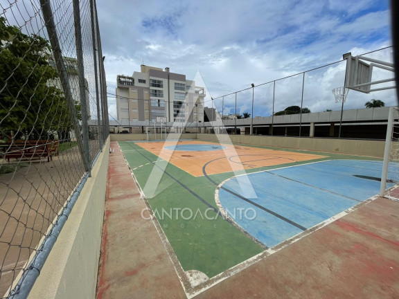 Imagem Apartamento com 3 Quartos à Venda, 117 m² em Condomínio Bosque Village - Sinop Imagem Apartamento com 3 Quartos à Venda, 117 m² em Condomínio Bosque Village - Sinop
