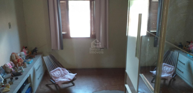 Imagem Casa com 3 Quartos à Venda, 96 m² em Campestre Do Menino Deus - Santa Maria