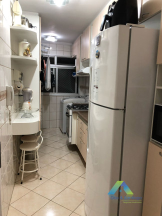 Imagem Apartamento com 3 Quartos à Venda, 63 m² em Jardim Vergueiro (sacomã) - São Paulo Imagem Apartamento com 3 Quartos à Venda, 63 m² em Jardim Vergueiro (sacomã) - São Paulo