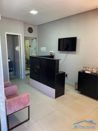 Imagem Sala Comercial à Venda, 37 m² em Centro - Osasco Imagem Sala Comercial à Venda, 37 m² em Centro - Osasco