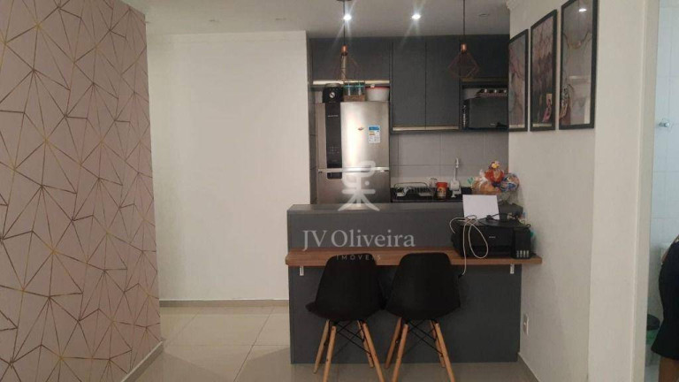 Imagem Apartamento com 2 Quartos à Venda, 41 m² em Jardim Celeste - São Paulo
