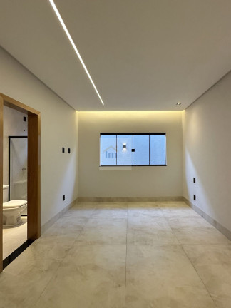Imagem Casa com 3 Quartos à Venda, 148 m² em Residencial Kátia - Goiânia Imagem Casa com 3 Quartos à Venda, 148 m² em Residencial Kátia - Goiânia