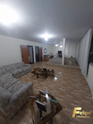 Imóvel com 4 Quartos à Venda, 220 m² em Centro - Guarapari