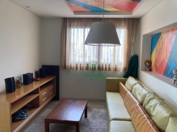 Imagem Cobertura com 3 Quartos à Venda, 340 m² em Vila Rosália - Guarulhos