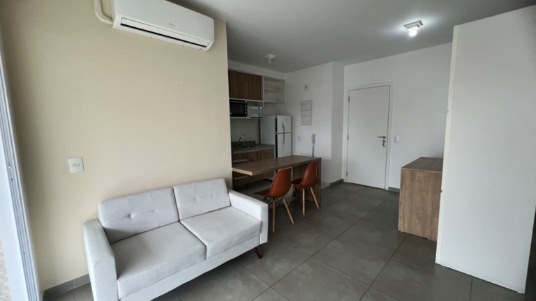 Imagem Apartamento com 1 Quarto para Alugar, 55 m² em Ponta Da Praia - Santos Imagem Apartamento com 1 Quarto para Alugar, 55 m² em Ponta Da Praia - Santos