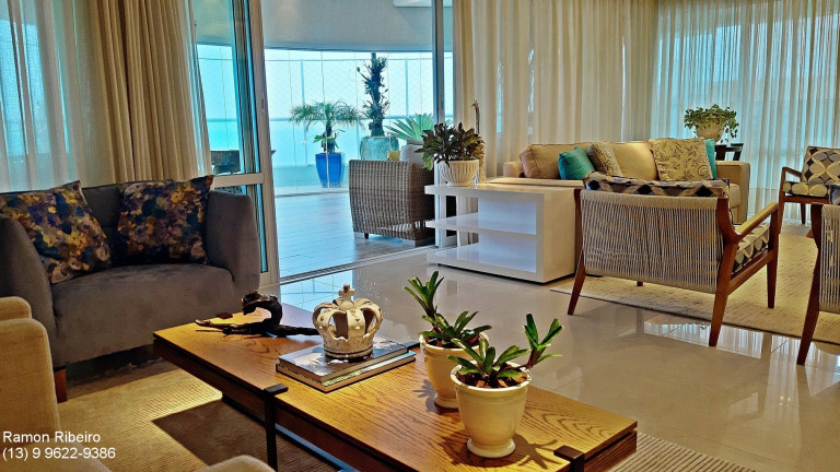 Imagem Imóvel com 4 Quartos à Venda, 470 m² em Riviera - Bertioga