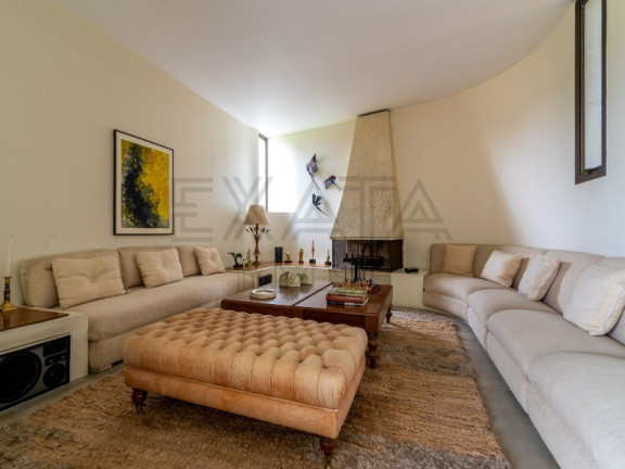Imagem Casa com 4 Quartos à Venda, 885 m² em Pacaembu - São Paulo