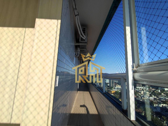 Imagem Apartamento com 3 Quartos à Venda, 129 m² em Canto Do Forte - Praia Grande Imagem Apartamento com 3 Quartos à Venda, 129 m² em Canto Do Forte - Praia Grande