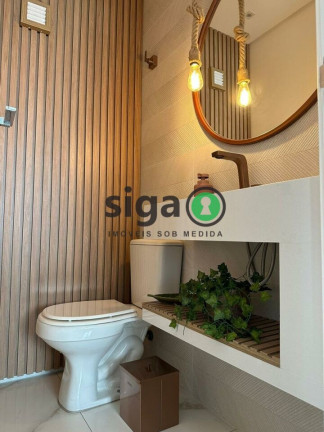 Imagem Apartamento com 3 Quartos à Venda, 153 m² em Anália Franco - São Paulo