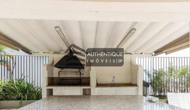 Imagem Apartamento com 2 Quartos à Venda, 309 m² em Paraisópolis - São Paulo