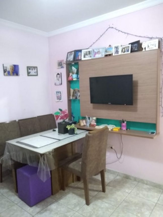 Apartamento com 1 Quarto à Venda, 48 m² em Vila Buarque - São Paulo