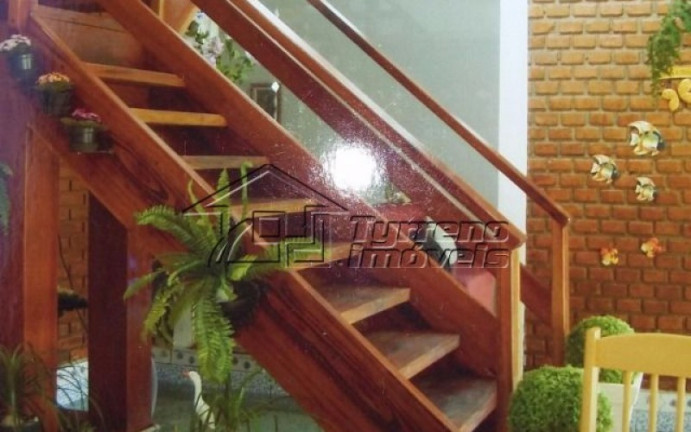Imagem Casa de Condomínio com 6 Quartos à Venda, 332 m² em Itaguá - Ubatuba Imagem Casa de Condomínio com 6 Quartos à Venda, 332 m² em Itaguá - Ubatuba