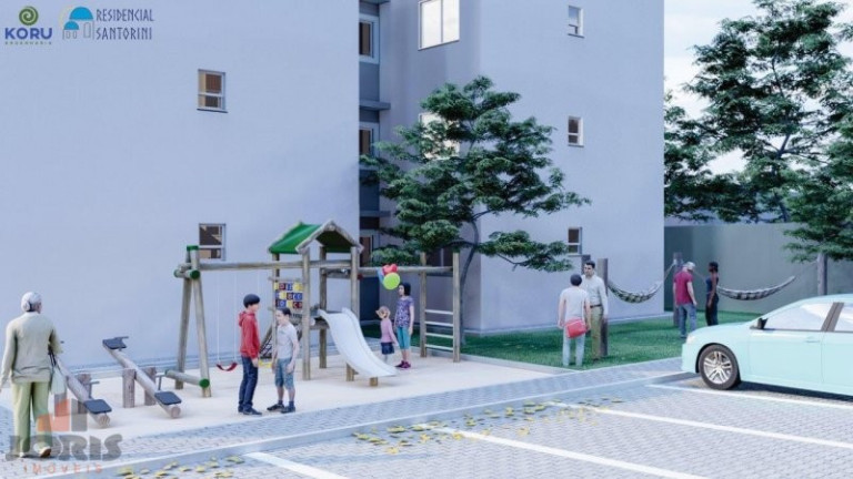 Imagem Apartamento com 3 Quartos à Venda, 66 m² em Padre Romualdo - Caucaia