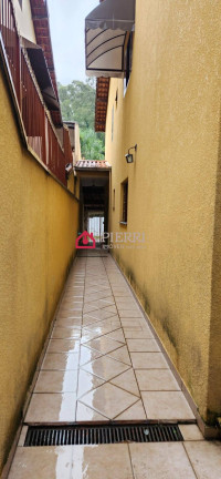 Imagem Sobrado com 3 Quartos à Venda, 150 m² em Jardim Santa Fé (zona Oeste) - São Paulo Imagem Sobrado com 3 Quartos à Venda, 150 m² em Jardim Santa Fé (zona Oeste) - São Paulo