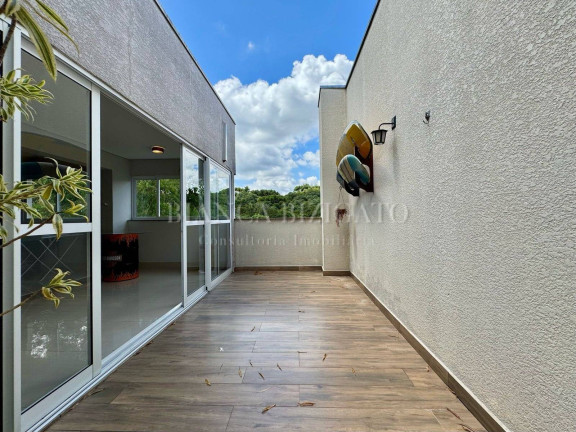 Imagem Apartamento com 2 Quartos à Venda, 115 m² em Santa Felicidade - Curitiba