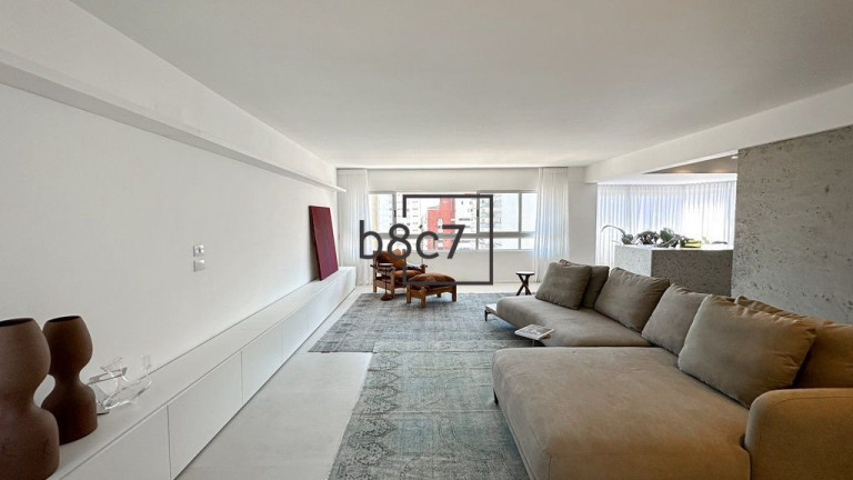 Imagem Apartamento com 4 Quartos à Venda, 250 m² em água Verde - Curitiba Imagem Apartamento com 4 Quartos à Venda, 250 m² em água Verde - Curitiba