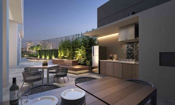 Imagem Imóvel com 3 Quartos à Venda, 116 m² em Paraíso - São Paulo