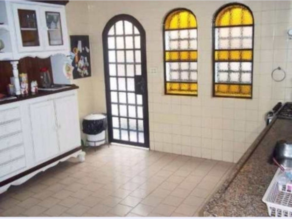 Imagem Sobrado com 5 Quartos à Venda, 400 m² em Chácara Meyer - São Paulo