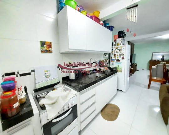 Imagem Apartamento com 3 Quartos à Venda, 120 m² em Candelária - Natal Imagem Apartamento com 3 Quartos à Venda, 120 m² em Candelária - Natal