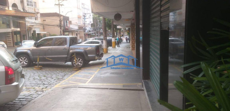 Imagem Loja para Alugar, 540 m² em Centro - Petrópolis