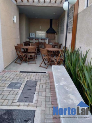 Imagem Apartamento com 2 Quartos à Venda, 40 m² em Perus - São Paulo