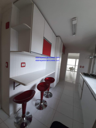 Imagem Apartamento com 3 Quartos para Alugar, 134 m² em Jardim Olympia - São Paulo Imagem Apartamento com 3 Quartos para Alugar, 134 m² em Jardim Olympia - São Paulo