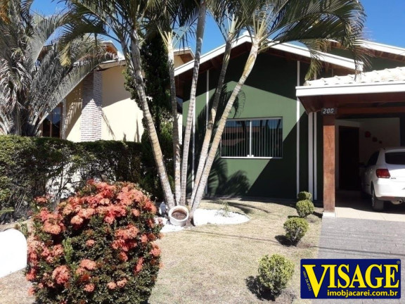 Casa com 3 Quartos à Venda,  em São Cristovão Estiva - Taubaté