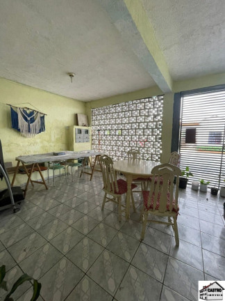 Imagem Sobrado com 3 Quartos à Venda, 120 m² em Cidade Líder - São Paulo Imagem Sobrado com 3 Quartos à Venda, 120 m² em Cidade Líder - São Paulo