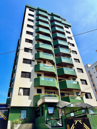 Apartamento com 1 Quarto à Venda, 78 m² em Tupi - Praia Grande