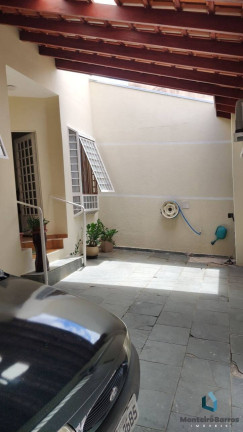 Imagem Casa com 5 Quartos à Venda, 120 m² em Parque Res. Vila União - Campinas Imagem Casa com 5 Quartos à Venda, 120 m² em Parque Res. Vila União - Campinas