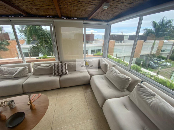 Imagem Casa com 5 Quartos à Venda, 440 m² em Maresias - São Sebastião