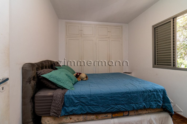 Imagem Apartamento com 2 Quartos à Venda, 110 m² em Vila Olimpia - São Paulo Imagem Apartamento com 2 Quartos à Venda, 110 m² em Vila Olimpia - São Paulo
