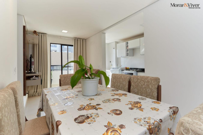 Imagem Apartamento com 2 Quartos à Venda, 49 m² em Parque Da Fonte - São José Dos Pinhais