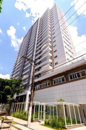 Imagem Apartamento com 2 Quartos à Venda, 115 m² em Tatuapé - São Paulo