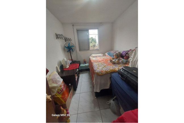 Imagem Apartamento com 2 Quartos à Venda, 43 m² em Partenon - Porto Alegre
