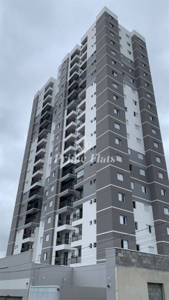 Apartamento com 2 Quartos à Venda, 54 m² em Vila Metalúrgica - Santo André