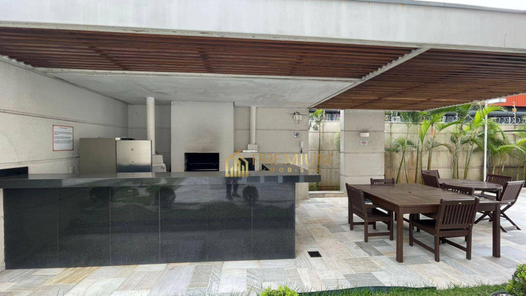Imagem Apartamento com 2 Quartos à Venda, 63 m² em Royal Park - São José Dos Campos