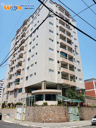 Imagem Apartamento com 3 Quartos à Venda, 90 m² em Tupi - Praia Grande