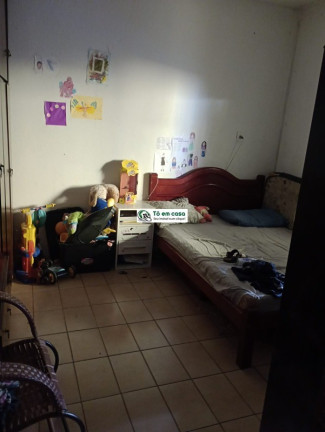 Imagem Casa com 3 Quartos à Venda, 135 m² em Cidade Morumbi - São José Dos Campos