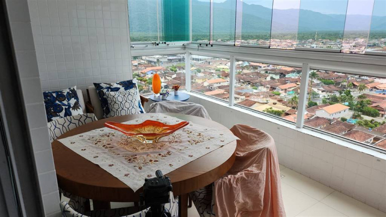 Imagem Apartamento com 2 Quartos à Venda, 78 m² em Balneario Florida - Praia Grande Imagem Apartamento com 2 Quartos à Venda, 78 m² em Balneario Florida - Praia Grande