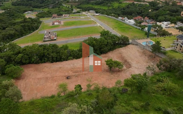 Imagem Terreno à Venda, 5.279 m² em Atibaia